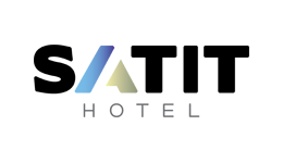 Satit Hotel's Logo