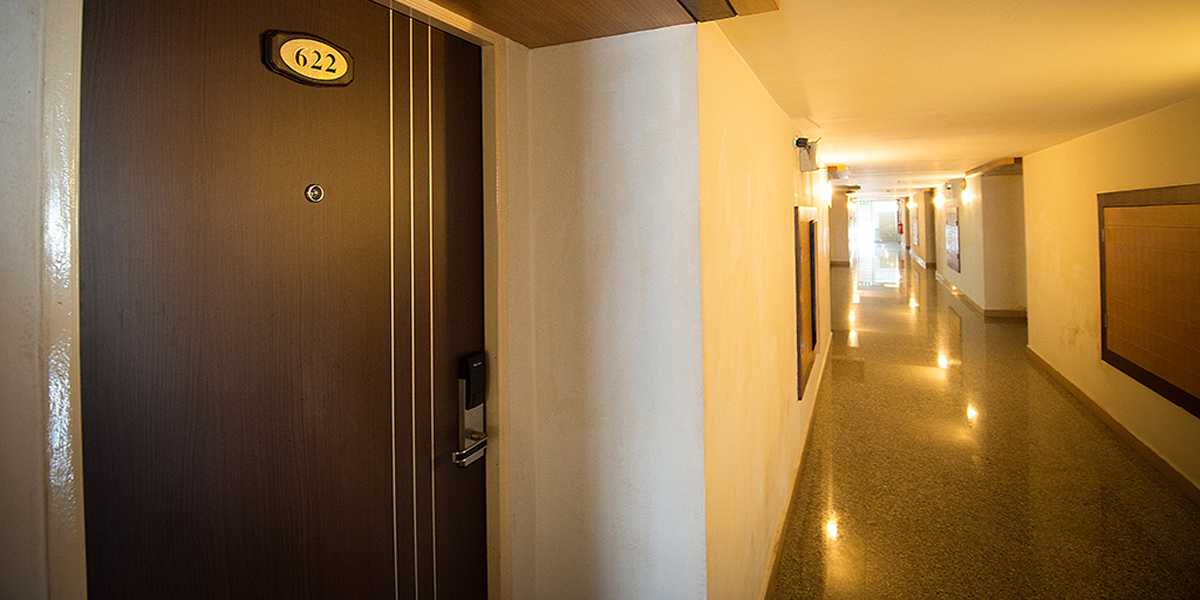 Hotel - Facilities- Guest Room